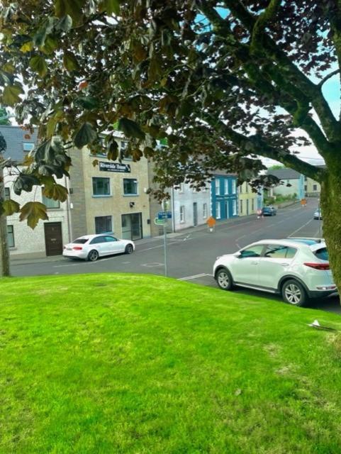 Riverside House Donegal Town Exterior photo